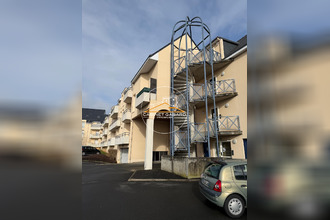 achat appartement angers 49000