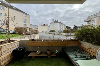 achat appartement angers 49000