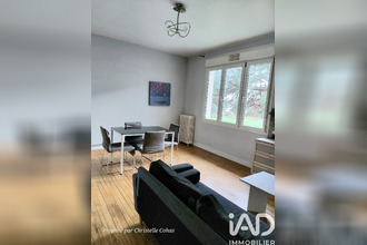 achat appartement angers 49000