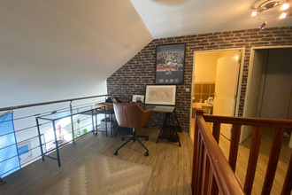 achat appartement angers 49000