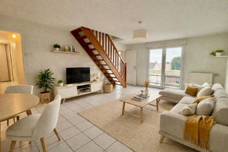 achat appartement angers 49000