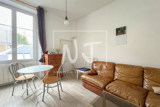 achat appartement angers 49000