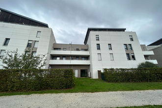 achat appartement angers 49000