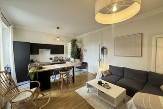 achat appartement angers 49000