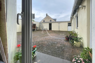 achat appartement angers 49000