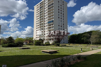 achat appartement angers 49000