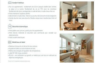 achat appartement angers 49000