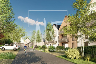 achat appartement angers 49000