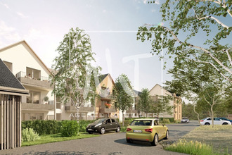 achat appartement angers 49000