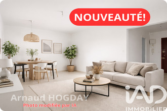 achat appartement angers 49000