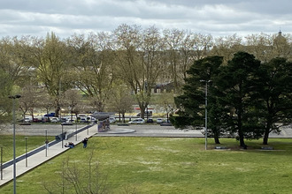 achat appartement angers 49000