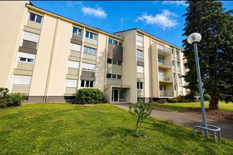 achat appartement angers 49000