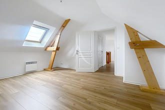 achat appartement angers 49000