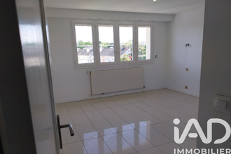 achat appartement angers 49000