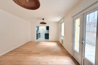 achat appartement angers 49000
