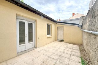 achat appartement angers 49000