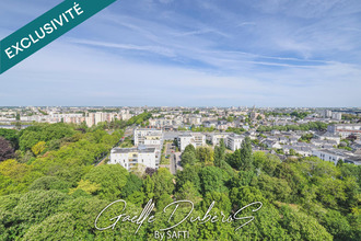 achat appartement angers 49000