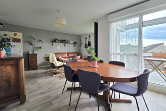 achat appartement angers 49000