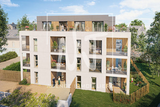 achat appartement angers 49000