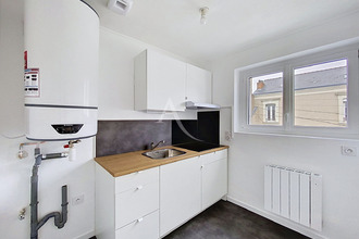 achat appartement angers 49000