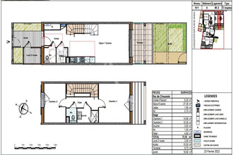 achat appartement angers 49000