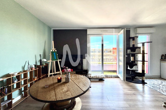 achat appartement angers 49000