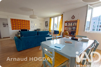 achat appartement angers 49000