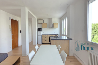 achat appartement angers 49000