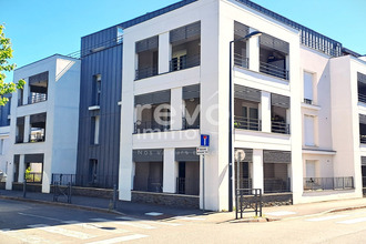 achat appartement angers 49000