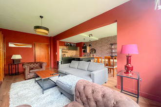 achat appartement angers 49000