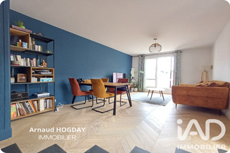 achat appartement angers 49000
