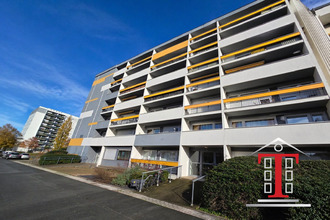 achat appartement angers 49000