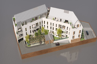 achat appartement angers 49000