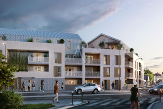 achat appartement angers 49000