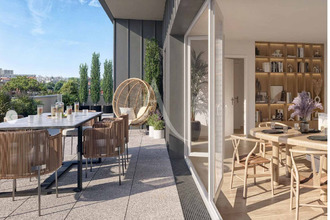 achat appartement angers 49000