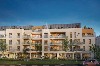 achat appartement angers 49000