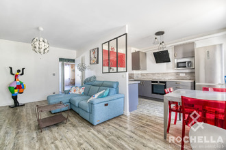 achat appartement angers 49000