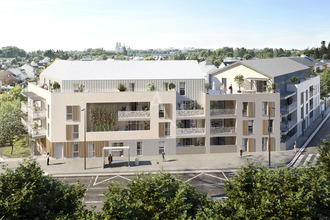 achat appartement angers 49000