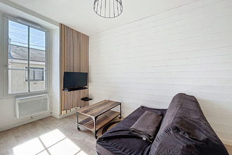 achat appartement angers 49000