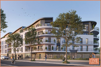 achat appartement angers 49000