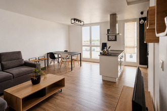 achat appartement angers 49000