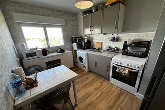 achat appartement angers 49000