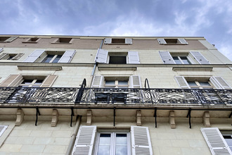 achat appartement angers 49000