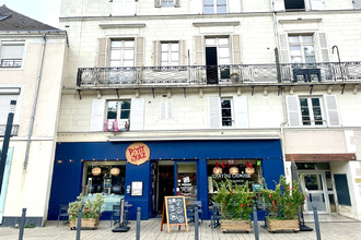 achat appartement angers 49000