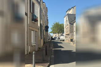 achat appartement angers 49000