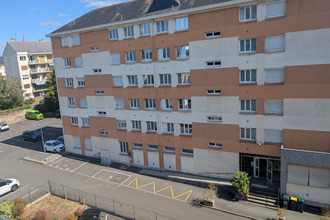 achat appartement angers 49000