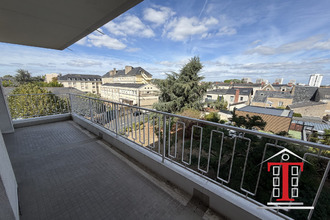 achat appartement angers 49000