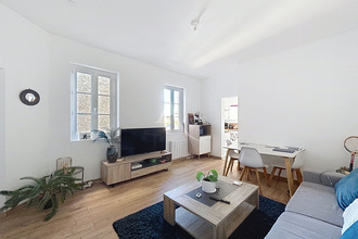achat appartement angers 49000