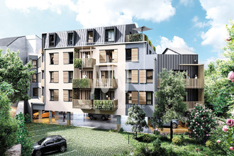 achat appartement angers 49000