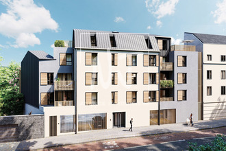 achat appartement angers 49000